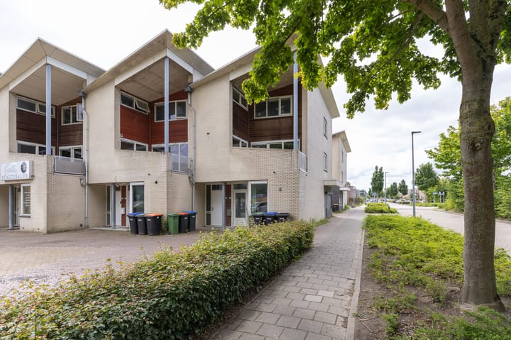 Foto van woning Sont 4, Lelystad