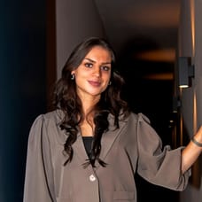 Foto van Sophia Lupi