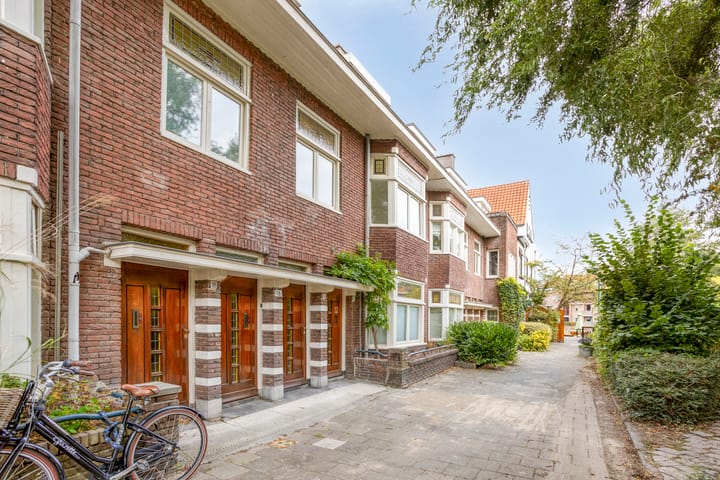 Sophia van Wurtemberglaan 14 in Eindhoven foto