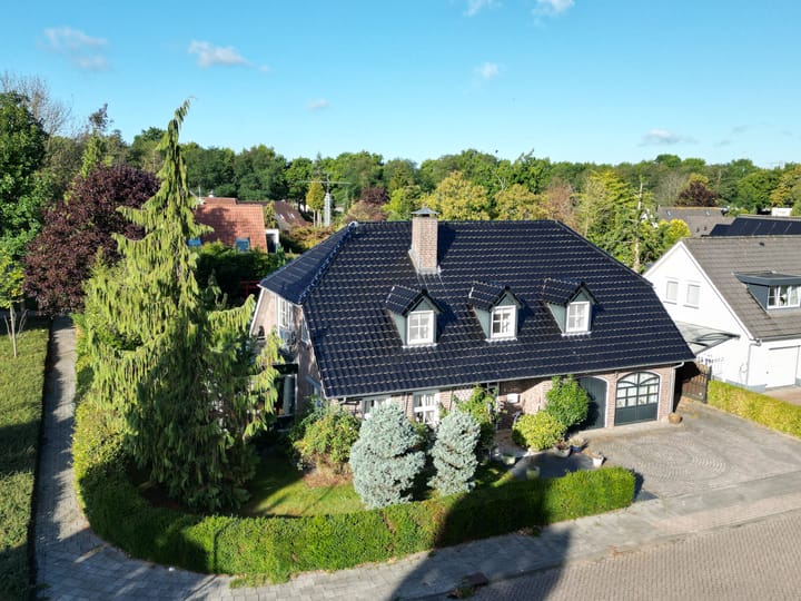 Foto van woning Sophialaan 1, Best