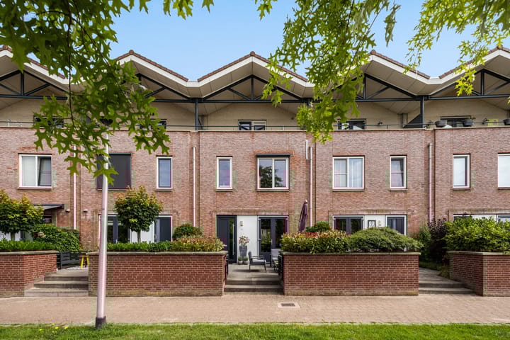 Foto van woning Sophialaan 19, Hendrik-Ido-Ambacht