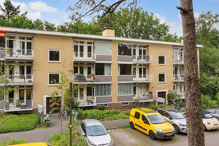 Sophialaan 35 in Zeist foto