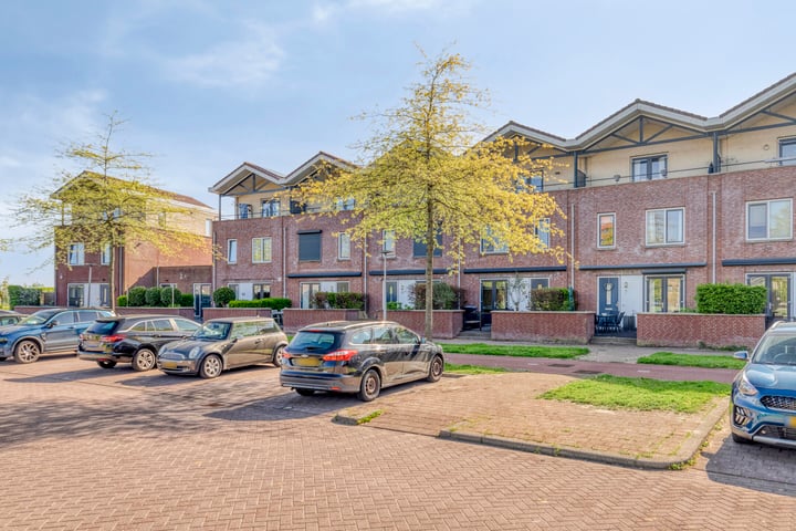 Foto van woning Sophialaan 7, Hendrik-Ido-Ambacht