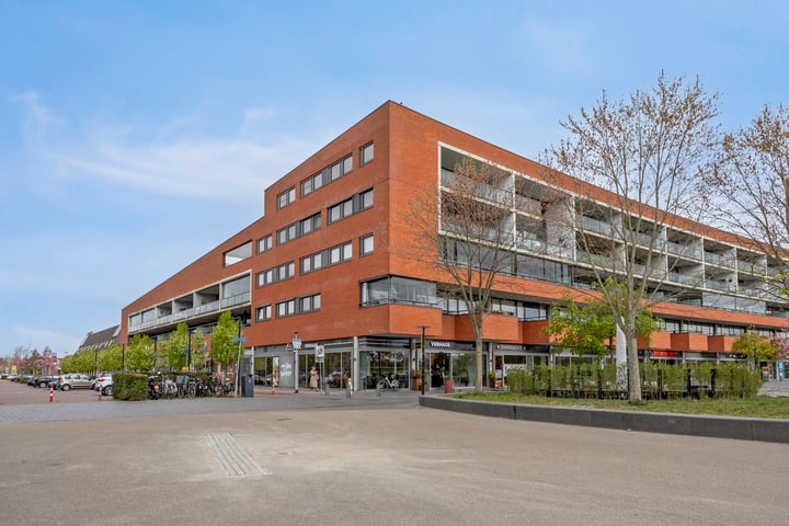 Sophiapromenade 160 in Hendrik-Ido-Ambacht foto
