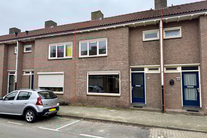 Sophiastraat 20 in Venlo foto