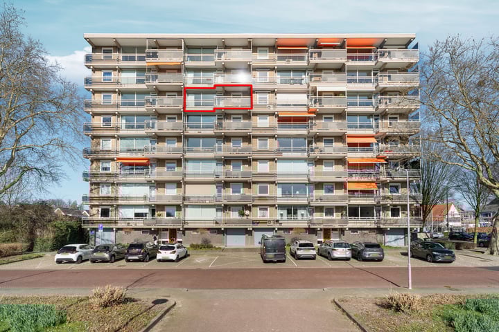 Sophiastraat 44 in Velp foto