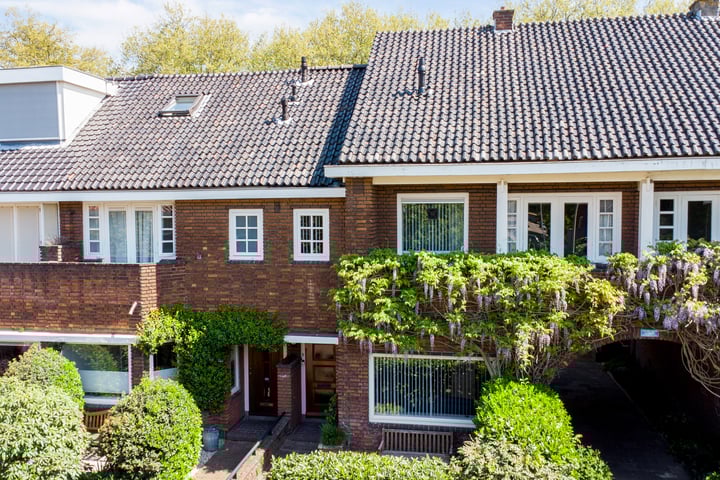 Sophiastraat 54 in Gouda