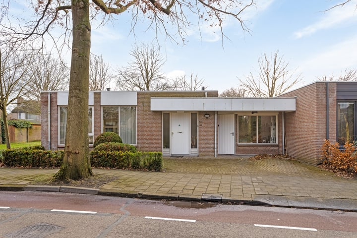 Foto van woning Sophiastraat 56, Waalre