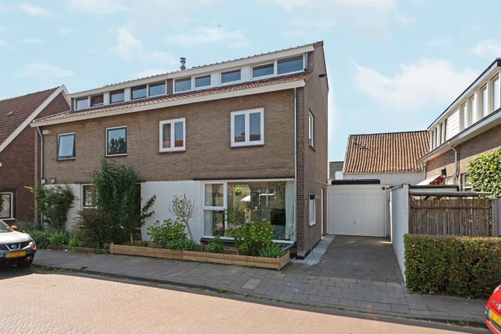 Foto van woning Sophiastraat 57, Velp