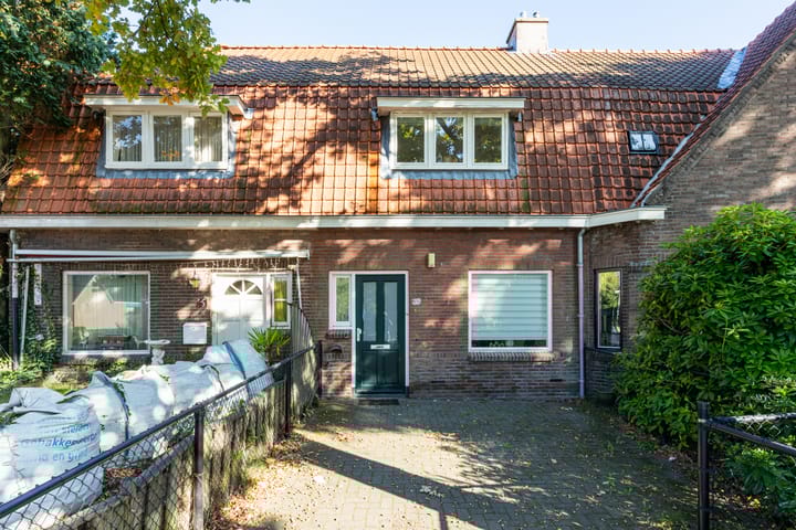 Sophiastraat 63 in Waalre