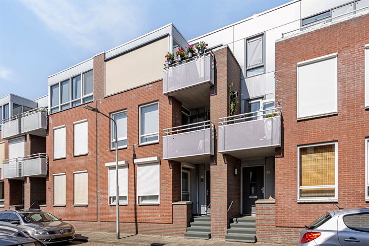 Sophiastraat 65 in Roosendaal foto