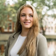 Foto van Sophie