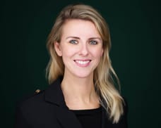 Foto van Sophie Esmann