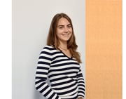 Foto van Sophie Leijten