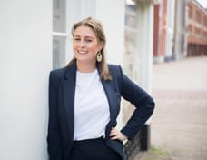 Foto van Sophie Presburg