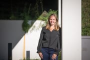 Foto van Sophie van Vugt - Korteweg
