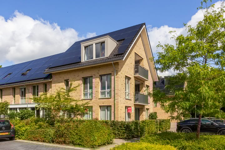 Sophiehof 3 in Harmelen