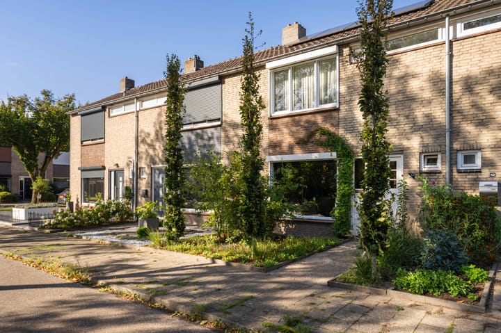 Foto van woning Sophiestraat 12, Weert