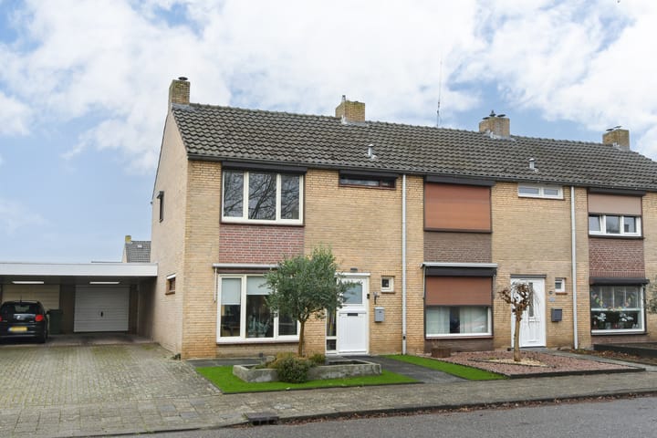 Sophiestraat 28 in Weert