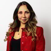 Foto van Soraya Smith - van Breen