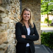 Foto van Soraya Verhaar