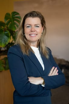 Foto van Soraya Verhaar