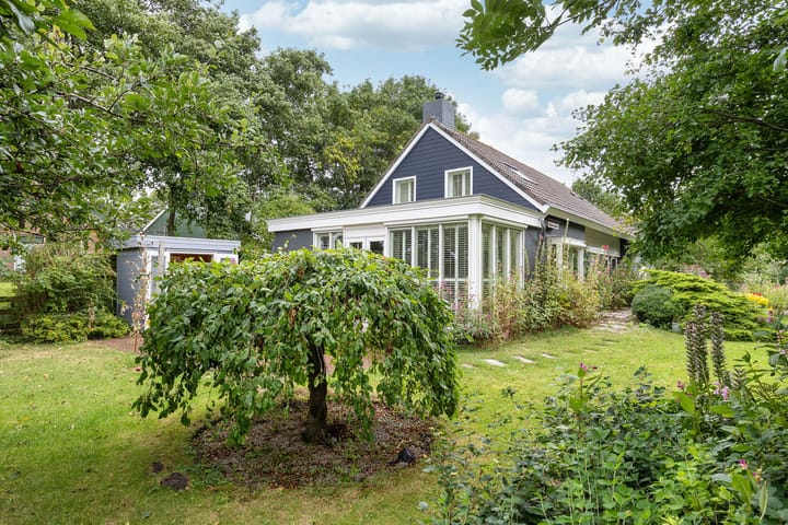 Sotterumerdijk 9A in Cornwerd