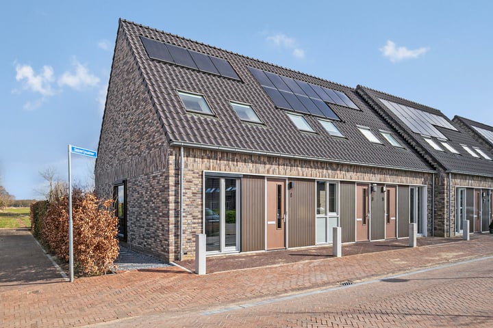 Souverijnsakker 1 in Veghel foto