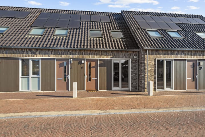 Souverijnsakker 5 in Veghel foto