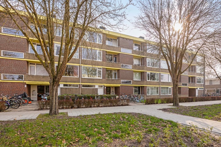 Spaanse Aakstraat 39 in Groningen foto