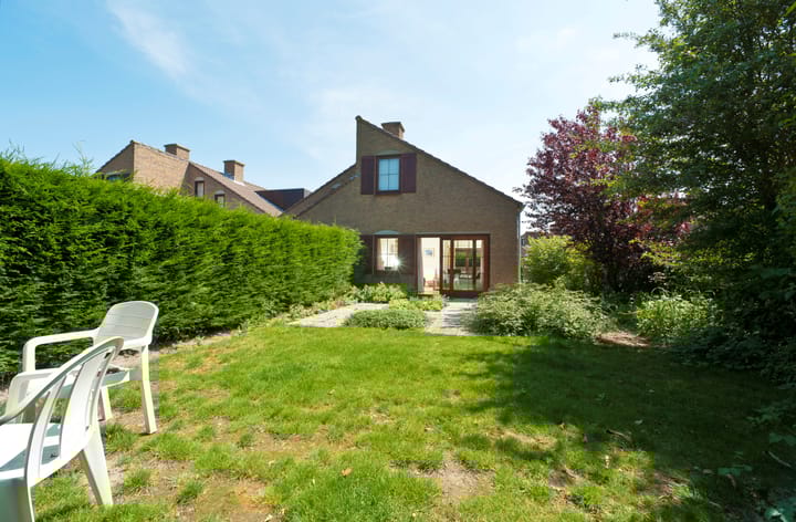 Foto van woning Spaanse Galeien 80, Retranchement