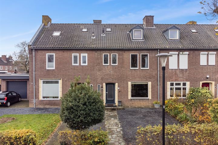 Spaansesingel 11 in Beek foto