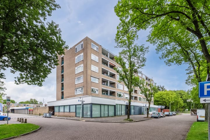 Foto van woning Spaansgroenstraat 50, Zaandam