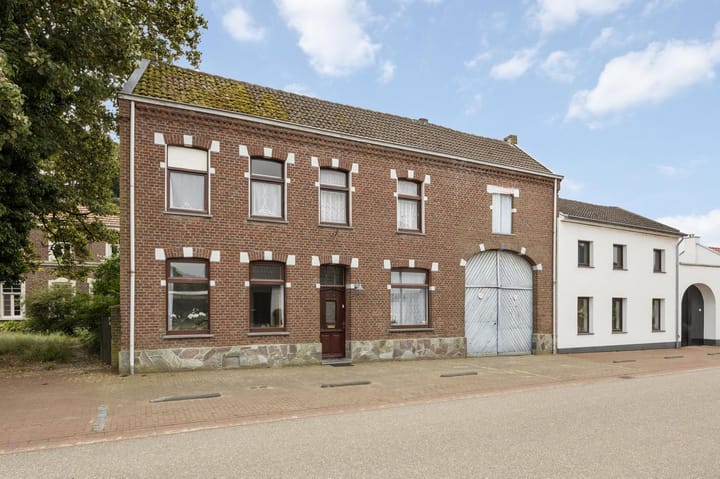 Spaanshuisken 17 in Koningsbosch