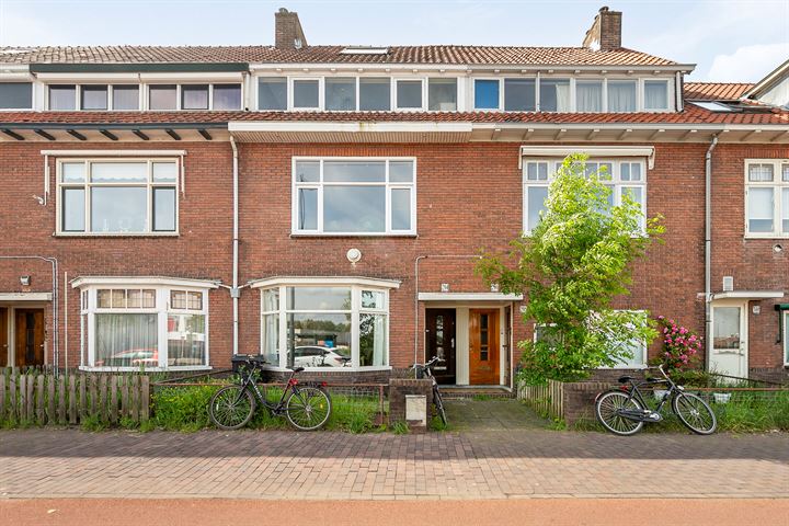 Foto van woning Spaarndamseweg 294, Haarlem