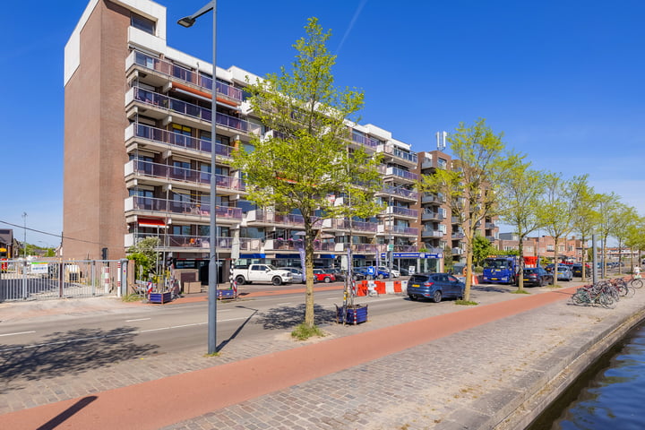 Spaarndamseweg 380-0022 in Haarlem foto