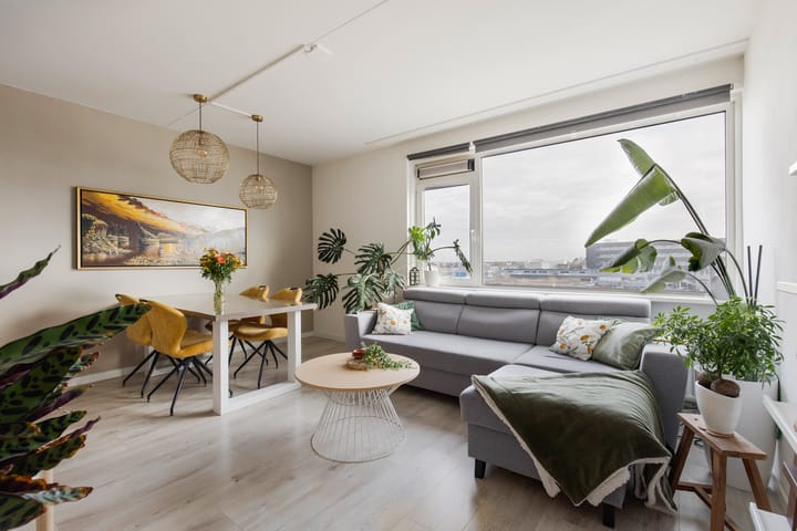 Spaarndamseweg 386-0067 in Haarlem