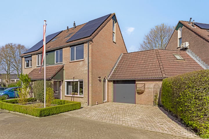 Spaarne 16 in Veenendaal foto