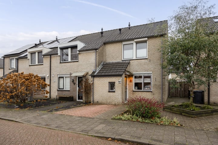 Spade 19 in Vriezenveen foto