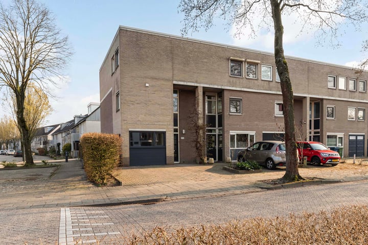 Spadelaan 232 in Apeldoorn foto