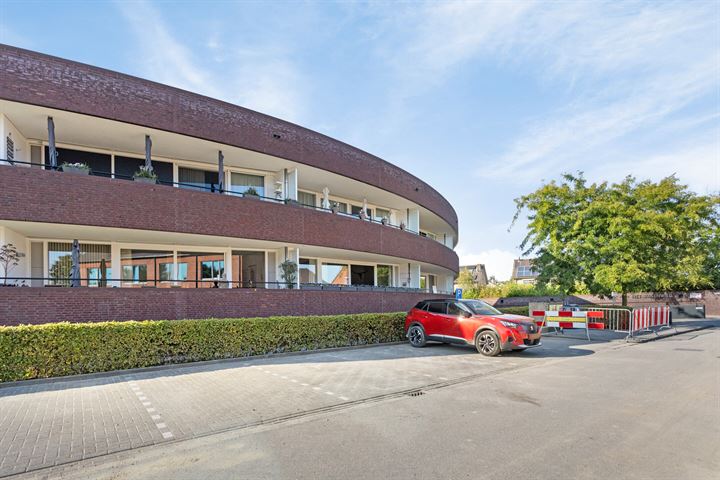 Spadesteekstraat 8 in Druten foto