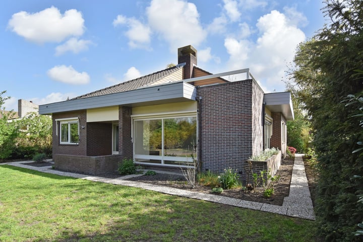 Foto van woning Spaerwoude 8, Pijnacker
