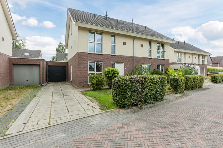Spalterven 46 in Enschede foto