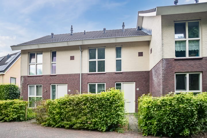 Spalterven 64 in Enschede foto