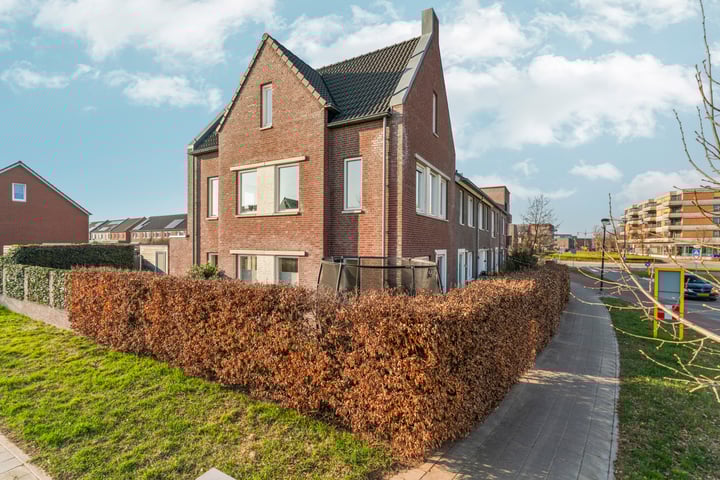 Spanjestraat 53 in Lent foto