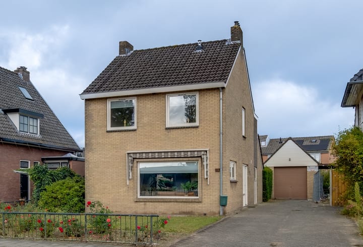 Foto van woning Spankerenseweg 31a, Dieren