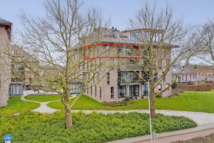 Sparreboomstraat 36 in Nijkerk
