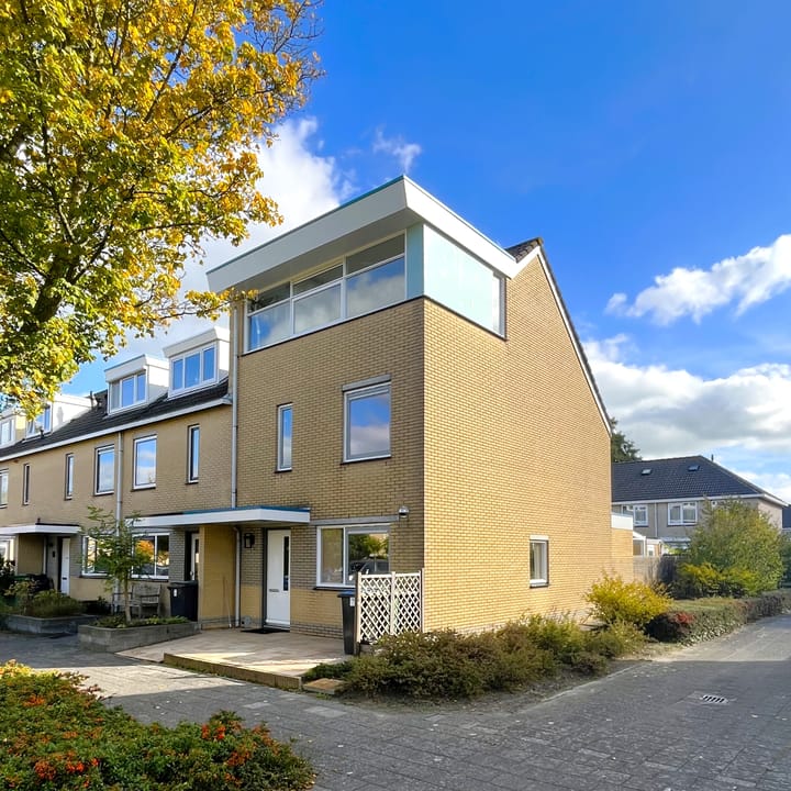 Sparrendaal 17 in Amstelveen