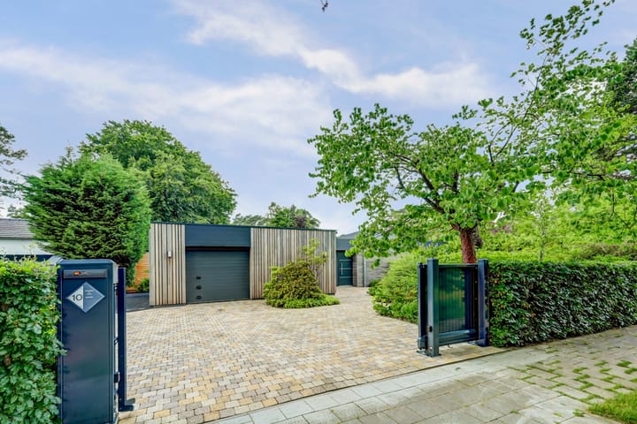 Foto van woning Sparrenlaan 10, Putte