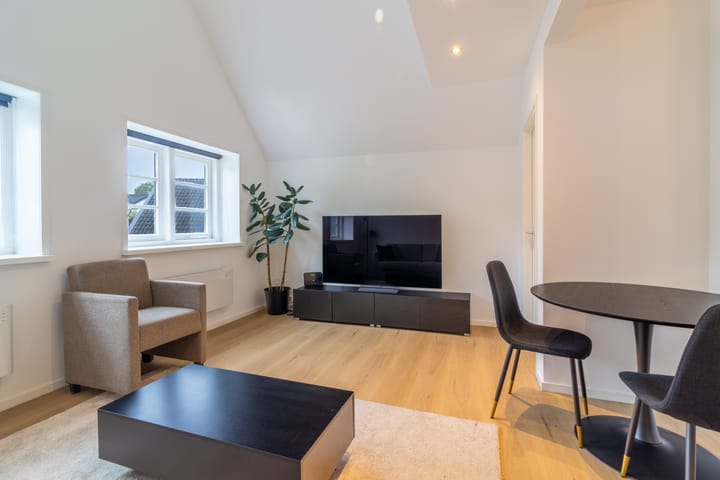 Foto van woning Sparrenlaan 1A, Baarn